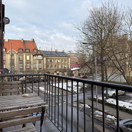 Apartment Zamulkowa Katowice Ngoại thất bức ảnh