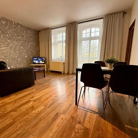 Apartment Zamulkowa Katowice Ngoại thất bức ảnh