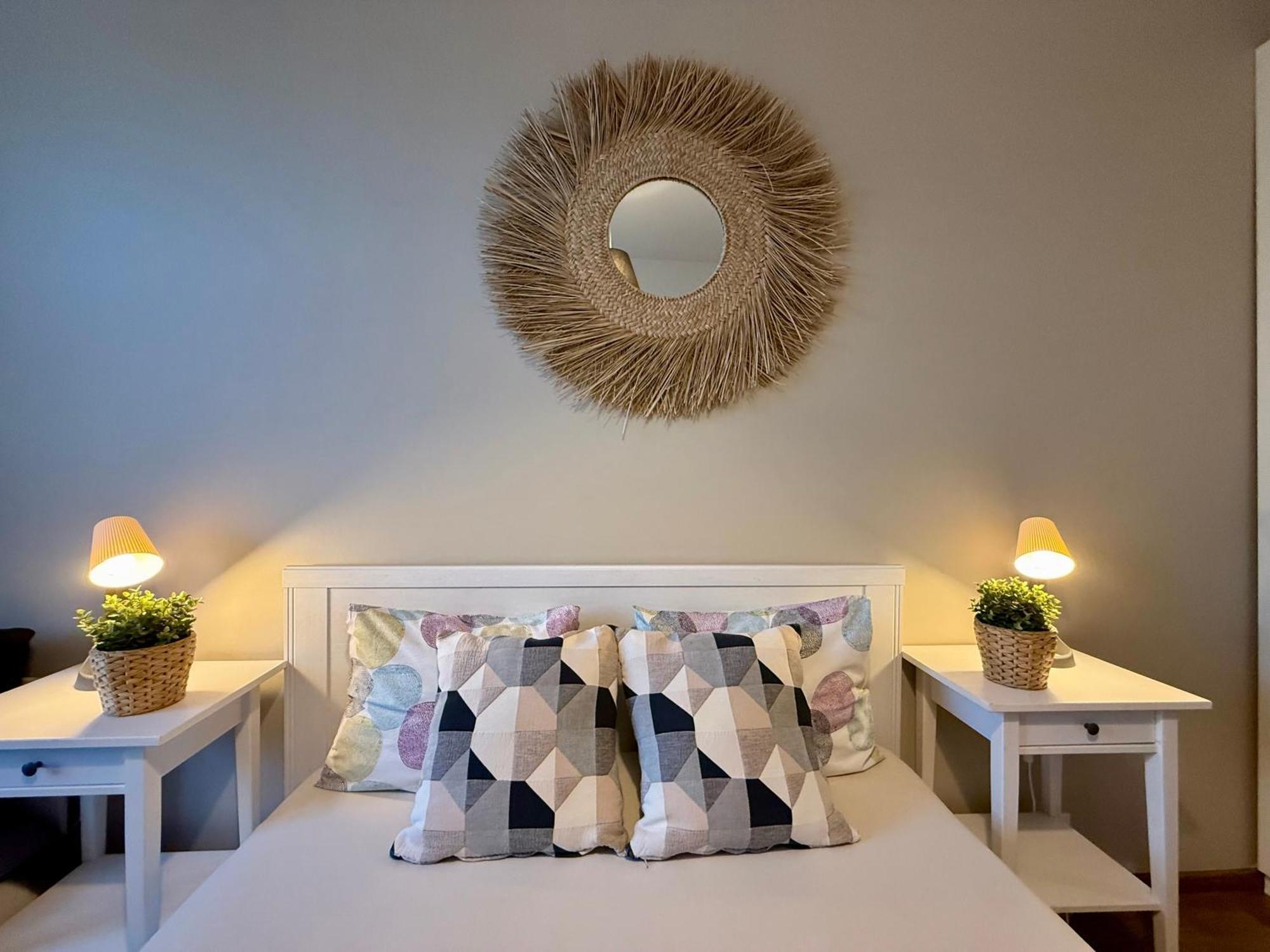 Apartment Zamulkowa Katowice Ngoại thất bức ảnh