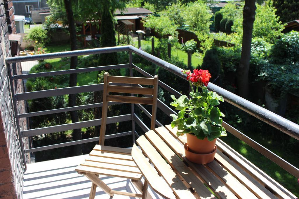 Apartment Zamulkowa Katowice Ngoại thất bức ảnh