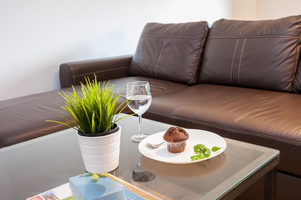 Apartment Zamulkowa Katowice Ngoại thất bức ảnh
