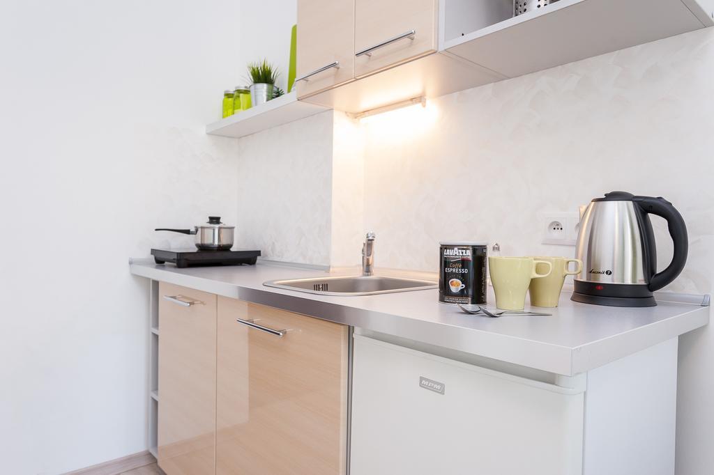 Apartment Zamulkowa Katowice Ngoại thất bức ảnh