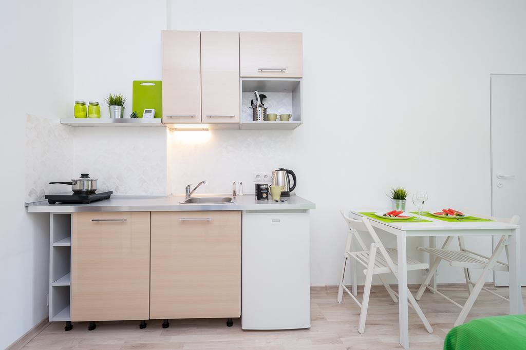 Apartment Zamulkowa Katowice Ngoại thất bức ảnh