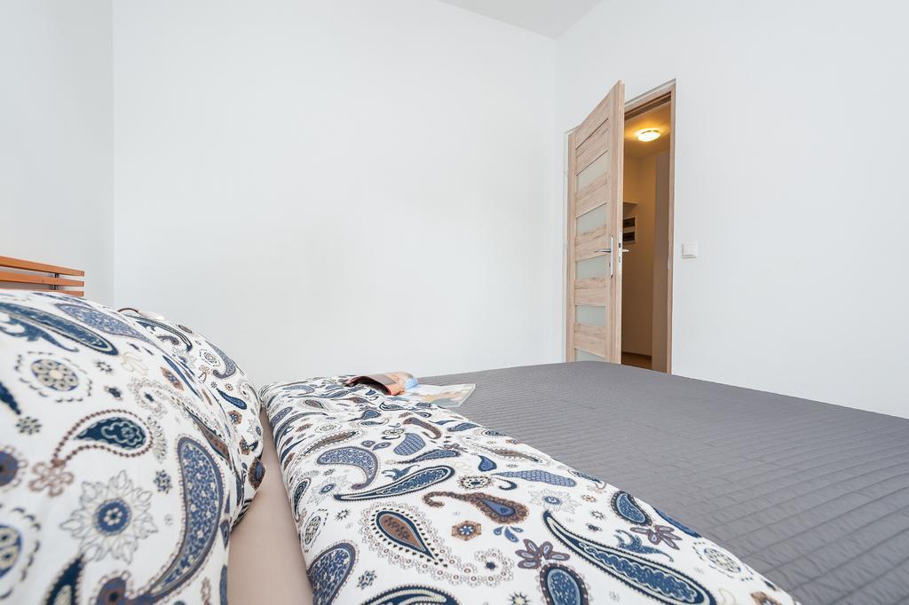 Apartment Zamulkowa Katowice Ngoại thất bức ảnh