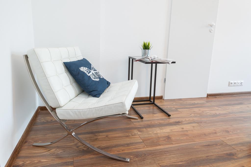 Apartment Zamulkowa Katowice Ngoại thất bức ảnh